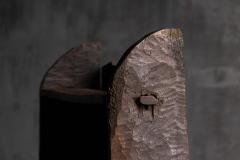 Antique Rustic Cabinet France Early 18th Century - 3954505