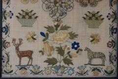 Antique Sampler 1834 by Hannah Prince Aged 13 - 2338089