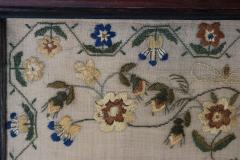 Antique Sampler 1834 by Hannah Prince Aged 13 - 2338091