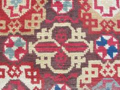 Antique Savoriness English Carpet 8 x 11 - 3956806