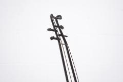 Antique Sculpture Violin - 3000869