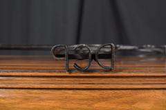 Antique Sculpture Violin - 3000870