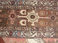 Antique Serapi Carpet Persia Circa 1910 1920 93 x 11  - 3956743