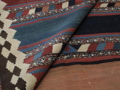 Antique Shahsavan Kilim - 179340