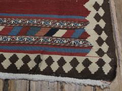 Antique Shahsavan Kilim - 179342