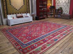 Antique Sharkoy Kilim - 184735