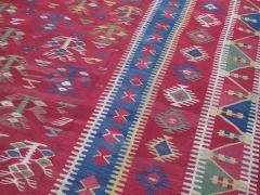 Antique Sharkoy Kilim - 184737