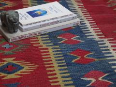 Antique Sharkoy Kilim - 184739