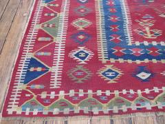 Antique Sharkoy Kilim - 184741