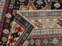 Antique Shirvan Caucasian Runner - 3958446