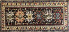 Antique Shirvan Caucasian Runner - 3958504