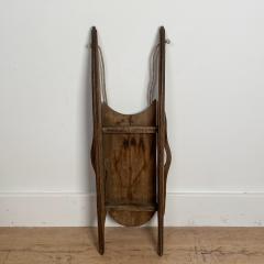 Antique Sled American Circa 19th Century - 1462494