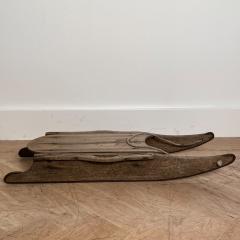 Antique Sled American Circa 19th Century - 1462495