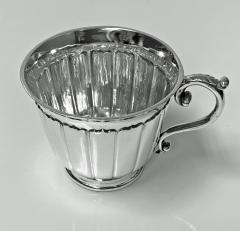 Antique Sterling Silver Cup London 1909 by William Comyns - 1631114