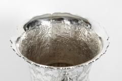 Antique Sterling Silver Wine Cooler with Handles - 713903