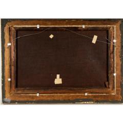 Antique Still Life Oil Painting of Fruit - 3302854