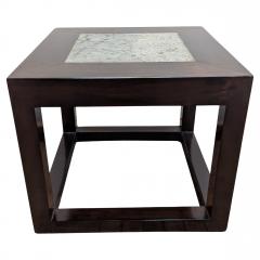 Antique Stone Top Table - 4405310