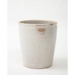 Antique Stoneware Urn Confit Pot - 2461044