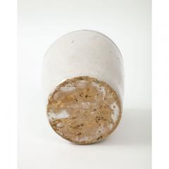 Antique Stoneware Urn Confit Pot - 2461049