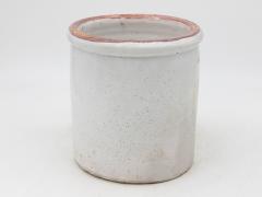 Antique Stoneware Urn Italy Early 20th C  - 4226210