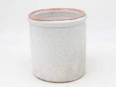 Antique Stoneware Urn Italy Early 20th C  - 4226212