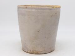 Antique Stoneware Urn Italy Early 20th C  - 4231400