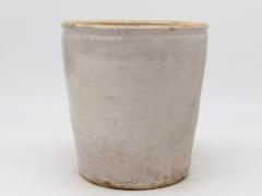 Antique Stoneware Urn Italy Early 20th C  - 4231401
