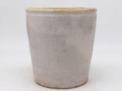 Antique Stoneware Urn Italy Early 20th C  - 4231403
