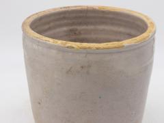 Antique Stoneware Urn Italy Early 20th C  - 4231406