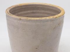 Antique Stoneware Urn Italy Early 20th C  - 4231408