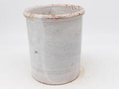 Antique Stoneware Urn Italy Early 20th C  - 4231597