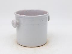 Antique Stoneware Urn Italy Early 20th C  - 4231622