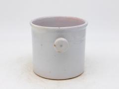 Antique Stoneware Urn Italy Early 20th C  - 4231623