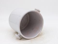 Antique Stoneware Urn Italy Early 20th C  - 4231626