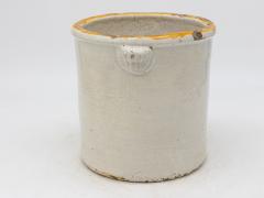 Antique Stoneware Urn Italy Early 20th C  - 4231758