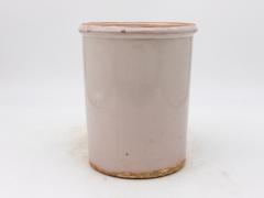 Antique Stoneware Urn Italy Early 20th C  - 4243236
