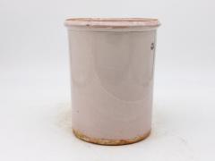 Antique Stoneware Urn Italy Early 20th C  - 4243238
