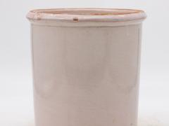 Antique Stoneware Urn Italy Early 20th C  - 4243241