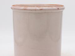 Antique Stoneware Urn Italy Early 20th C  - 4243242