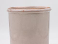 Antique Stoneware Urn Italy Early 20th C  - 4243244