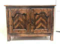 Antique Style Italian Country Cabinet - 1618436