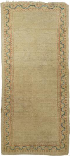Antique Sultanabad Rug 2 8 x 6 0  - 4460918