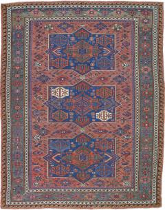 Antique Sumak Rug - 1025960