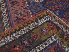 Antique Sumak Rug - 566914