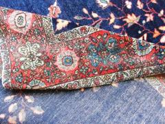 Antique Super Fine Feraghan Sarouk Rug 31 x 48  - 3963409