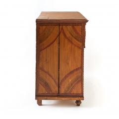 Antique Swedish Chest Circa 1840 - 2683320