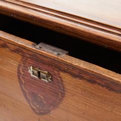 Antique Swedish Chest Circa 1840 - 2683339