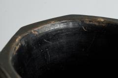 Antique Tabacco Pot Late 19th Century - 4467969