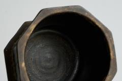 Antique Tabacco Pot Late 19th Century - 4467970