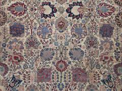 Antique Tabriz Carpet DK 113 95  - 1067151
